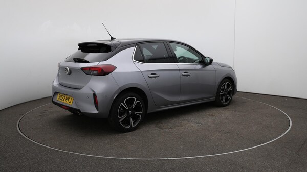 Used Vauxhall Corsa 2022 for sale - 76041887: Photo 54