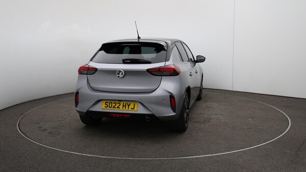 Used Vauxhall Corsa 2022 for sale - 76041887: Photo 57