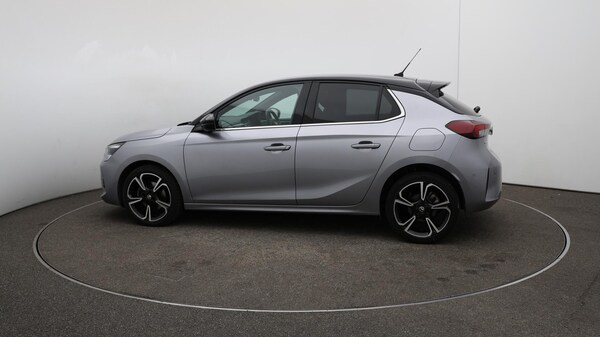 Used Vauxhall Corsa 2022 for sale - 76041887: Photo 59