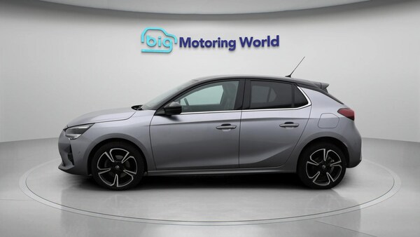 Used Vauxhall Corsa 2022 for sale - 76041887: Photo 5