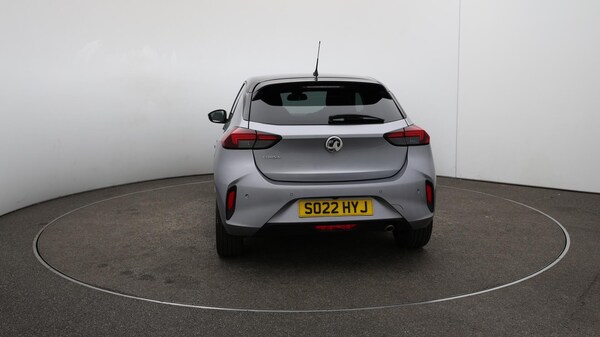 Used Vauxhall Corsa 2022 for sale - 76041887: Photo 60