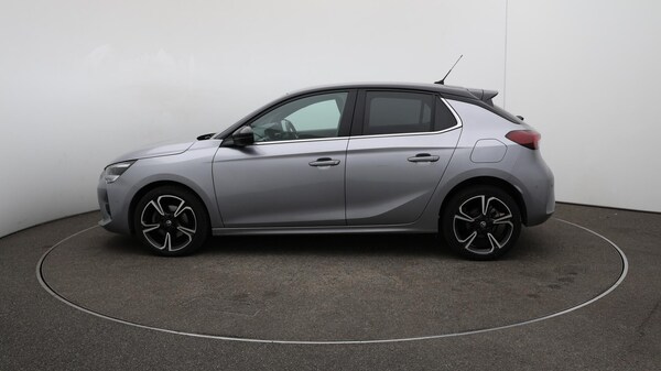 Used Vauxhall Corsa 2022 for sale - 76041887: Photo 65
