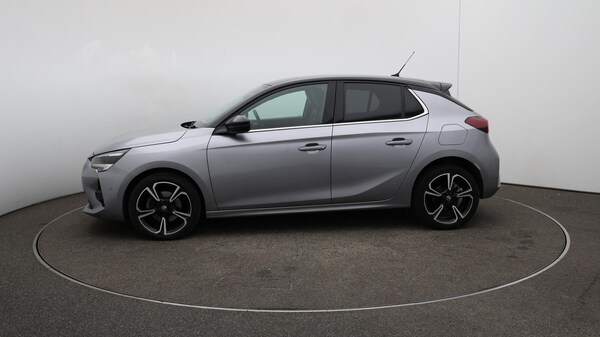 Used Vauxhall Corsa 2022 for sale - 76041887: Photo 66
