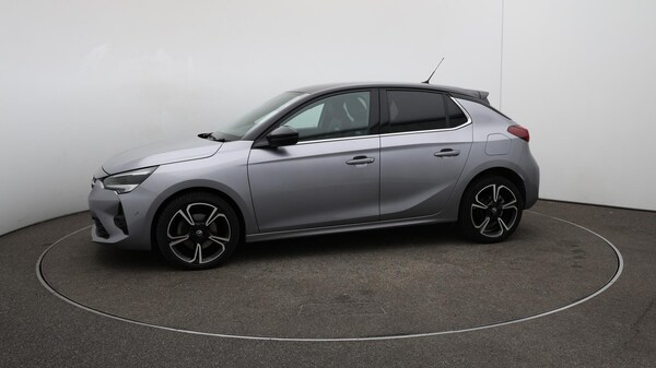 Used Vauxhall Corsa 2022 for sale - 76041887: Photo 67