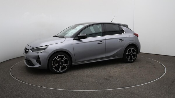 Used Vauxhall Corsa 2022 for sale - 76041887: Photo 68