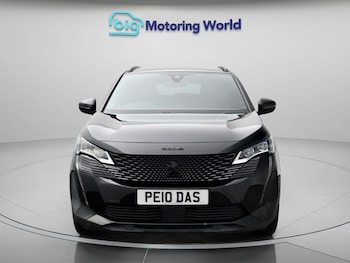 Used Peugeot 3008 2022 for sale - 79554784: Photo