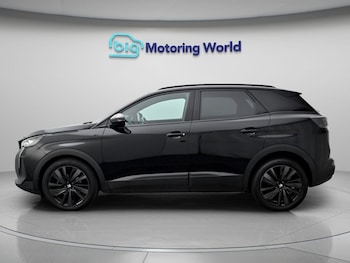 Used Peugeot 3008 2022 for sale - 79554784: Photo