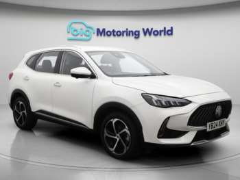 (24) - 1.5 T-GDI 16.6 kWh SE SUV 5dr Petrol Plug-in Hybrid Auto Euro 6 (s/s) (258