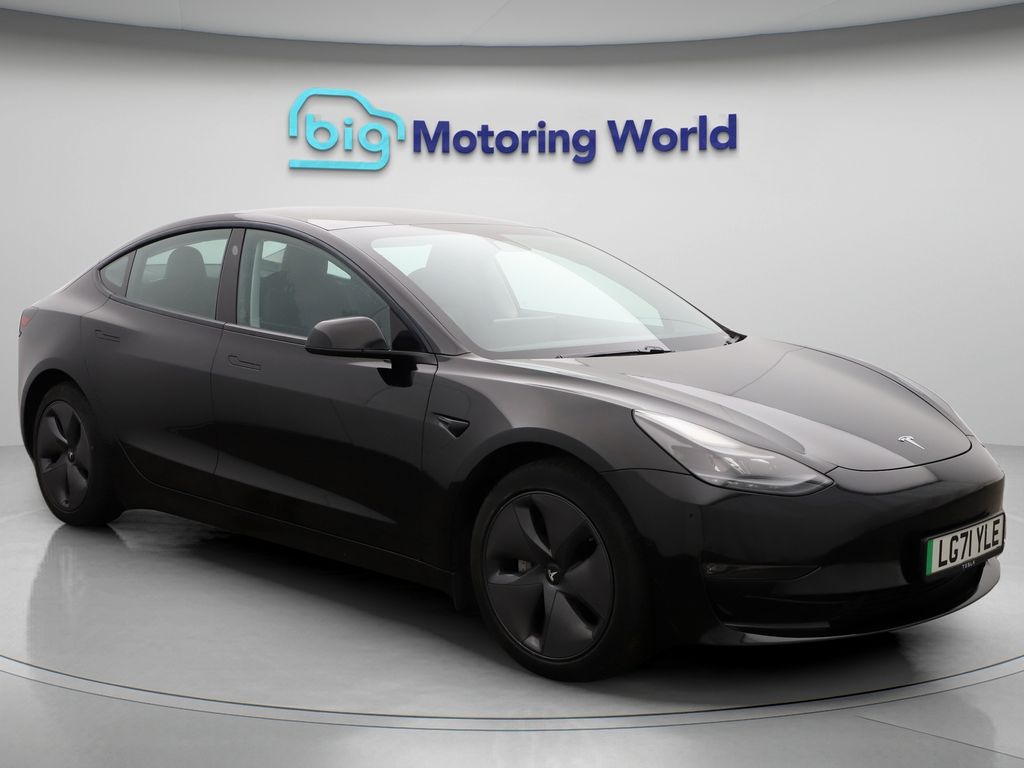 Used Tesla Model 3 2021 for sale - 76813082: Photo 23
