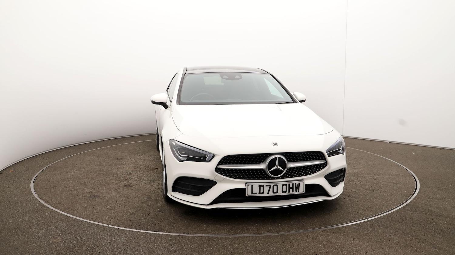 Used Mercedes-Benz CLA 2020 for sale - 76810220: Photo 28