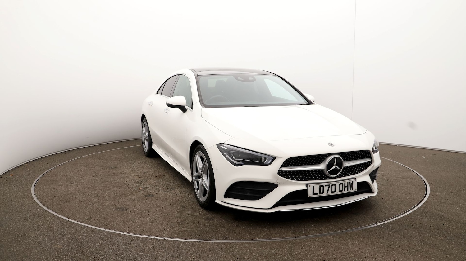 Used Mercedes-Benz CLA 2020 for sale - 76810220: Photo 30