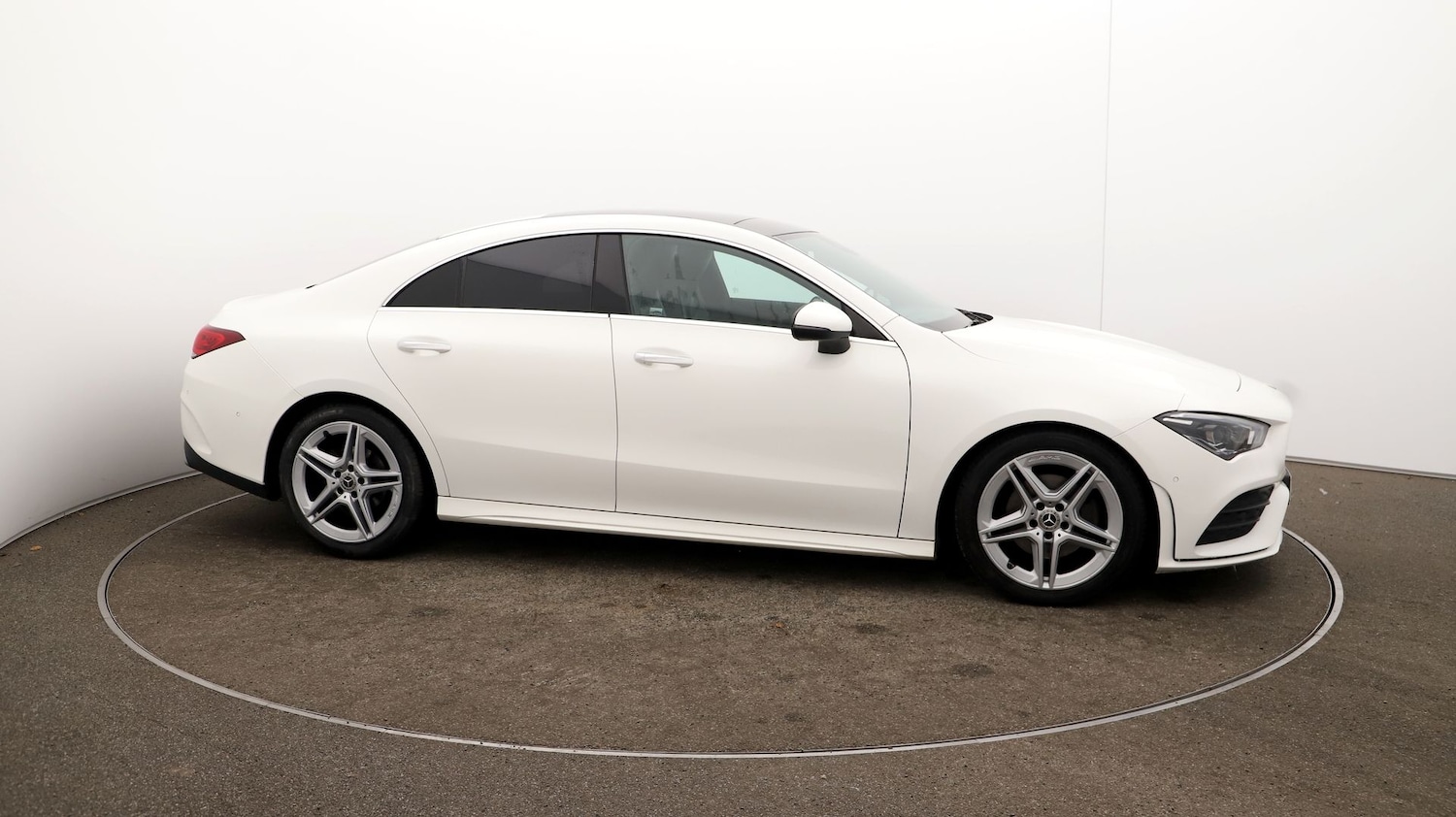 Used Mercedes-Benz CLA 2020 for sale - 76810220: Photo 42