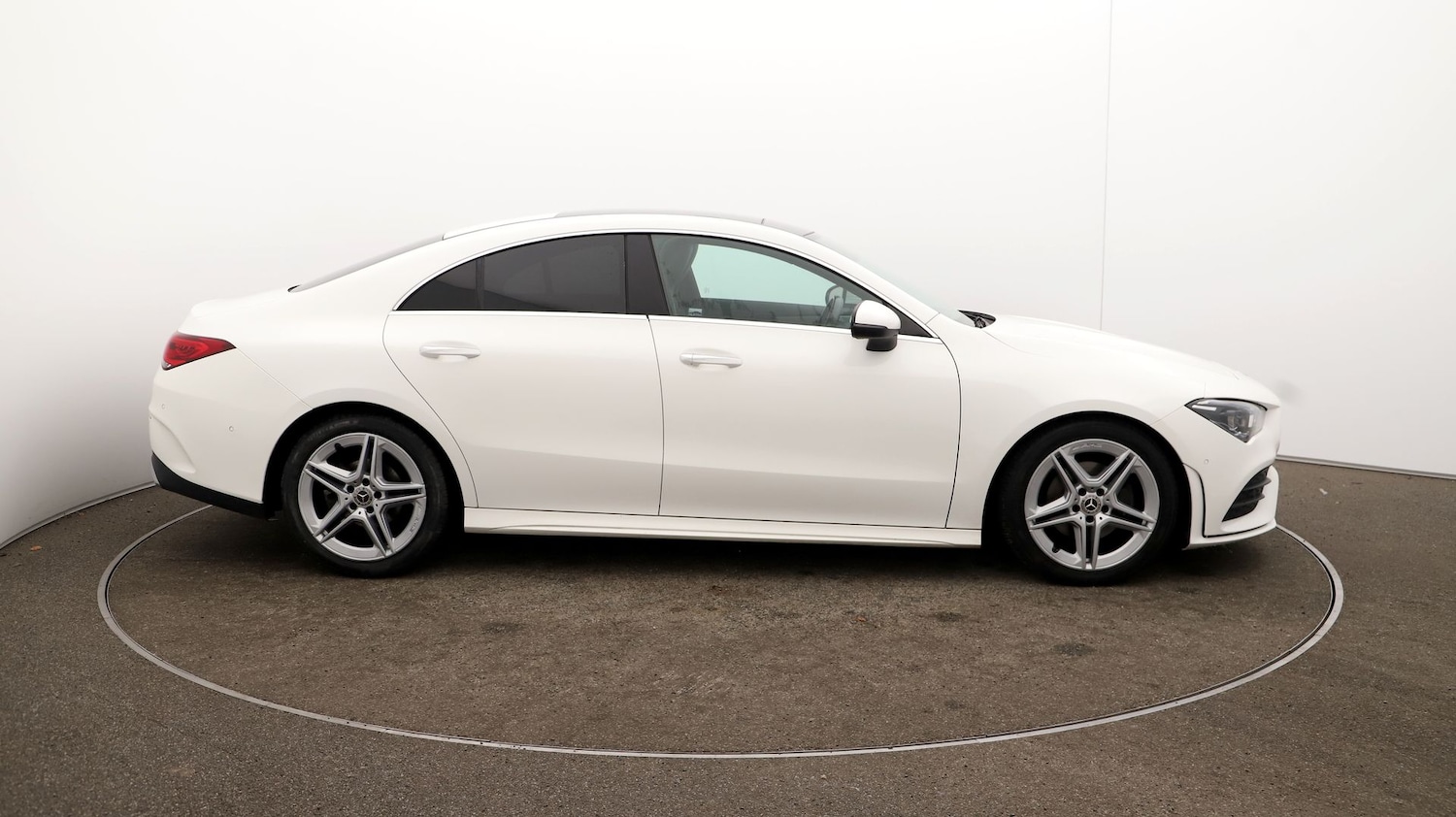 Used Mercedes-Benz CLA 2020 for sale - 76810220: Photo 43