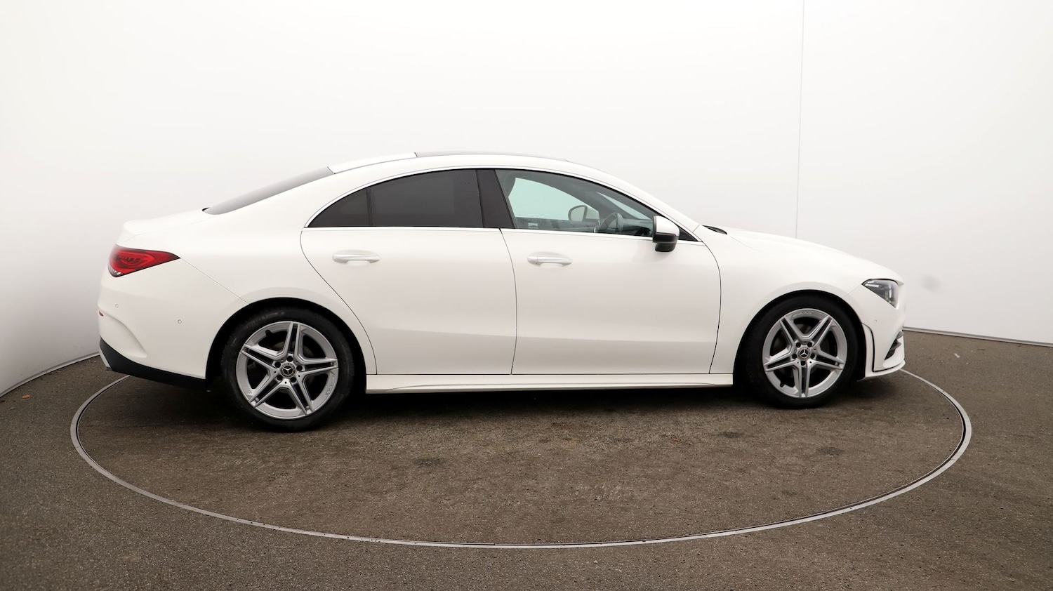 Used Mercedes-Benz CLA 2020 for sale - 76810220: Photo 44