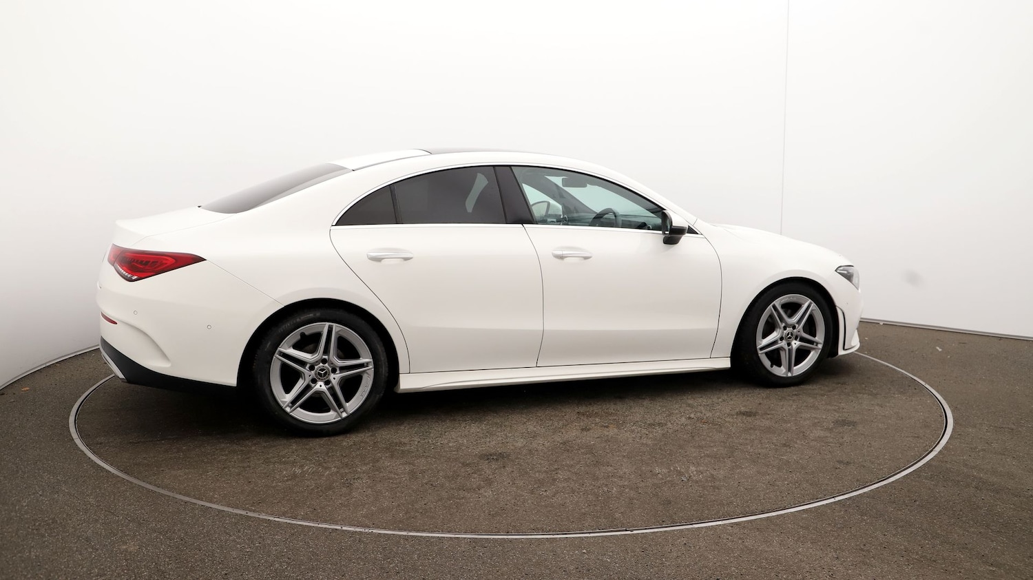 Used Mercedes-Benz CLA 2020 for sale - 76810220: Photo 45