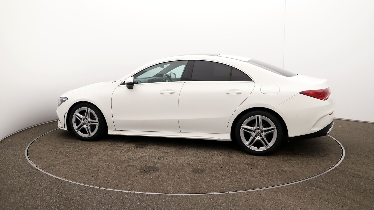 Used Mercedes-Benz CLA 2020 for sale - 76810220: Photo 52