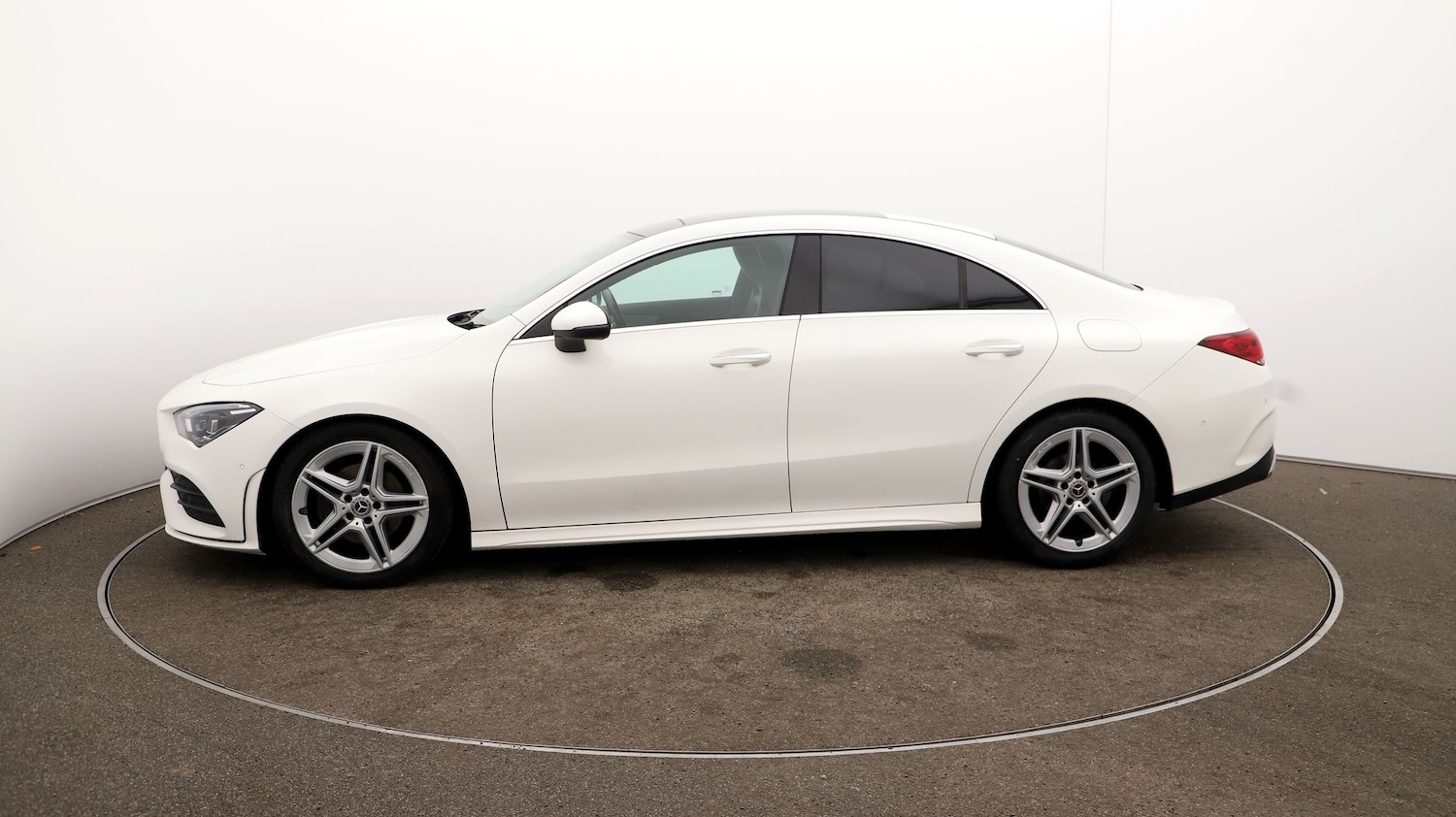 Used Mercedes-Benz CLA 2020 for sale - 76810220: Photo 59