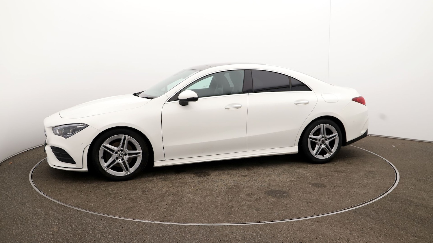 Used Mercedes-Benz CLA 2020 for sale - 76810220: Photo 60