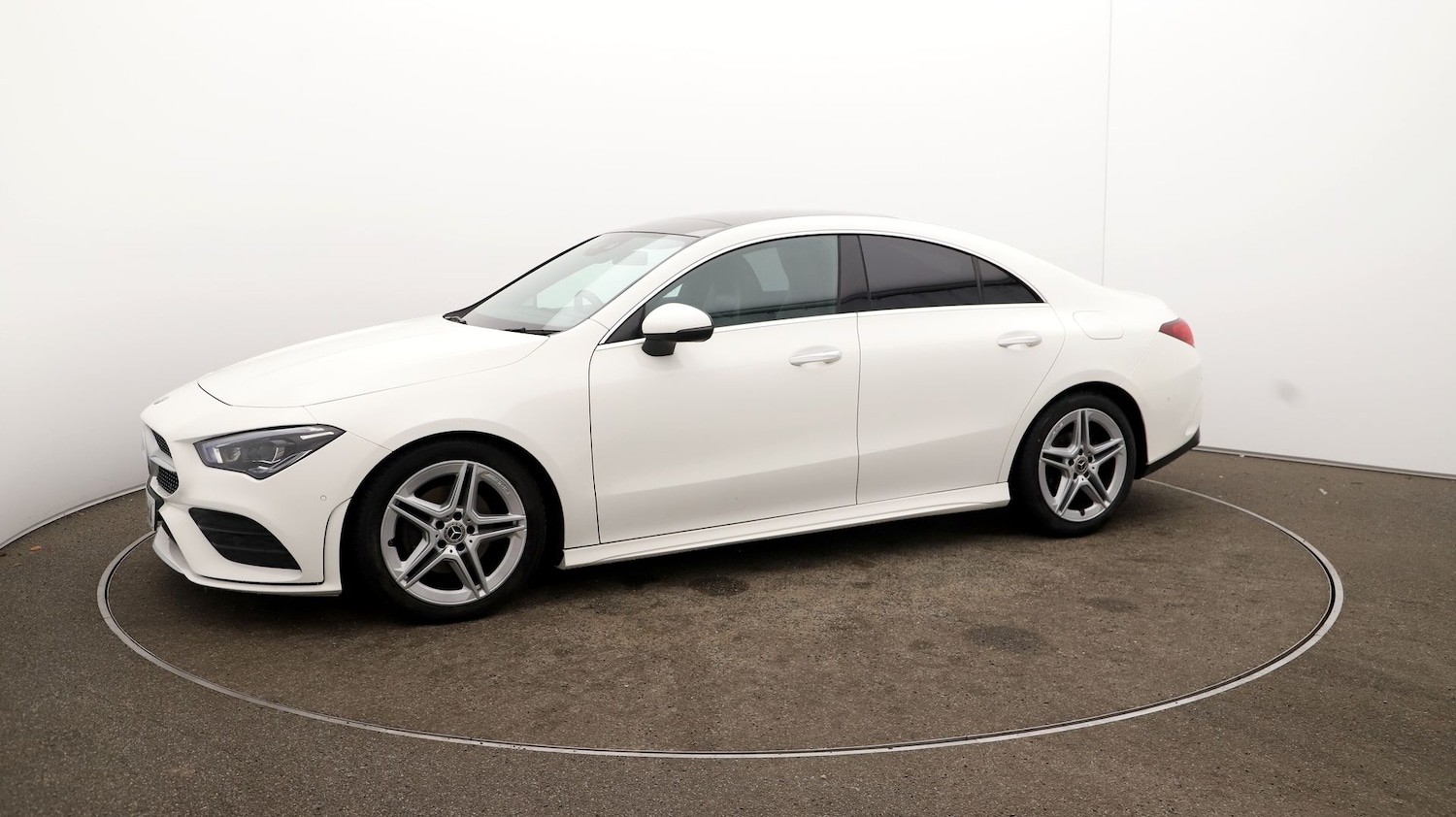 Used Mercedes-Benz CLA 2020 for sale - 76810220: Photo 61