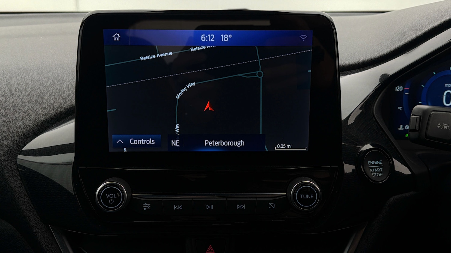 Used Ford Puma 2023 for sale - 78164551: Photo 10