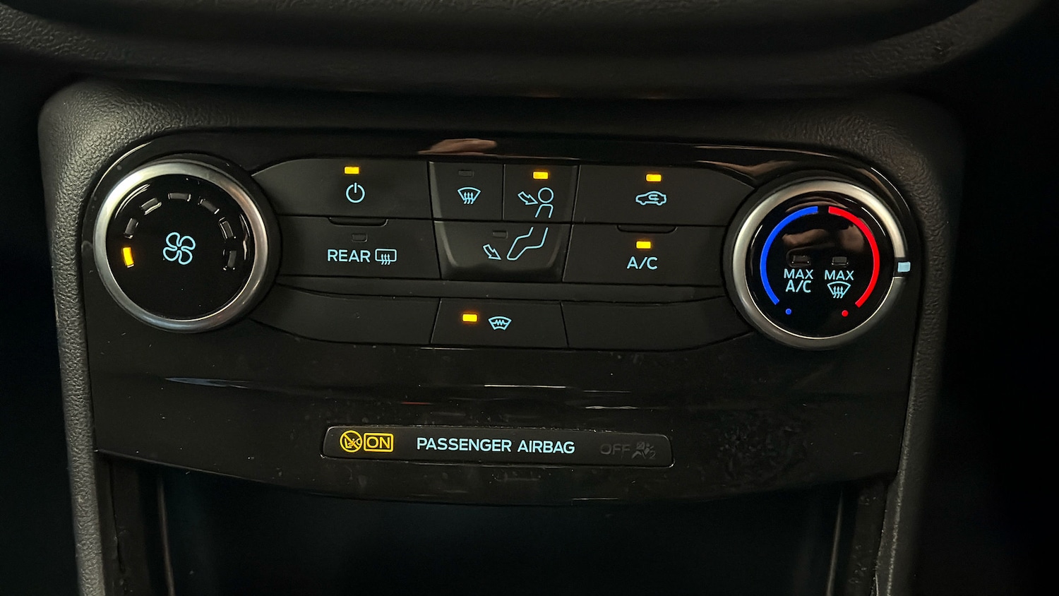 Used Ford Puma 2023 for sale - 78164551: Photo 11