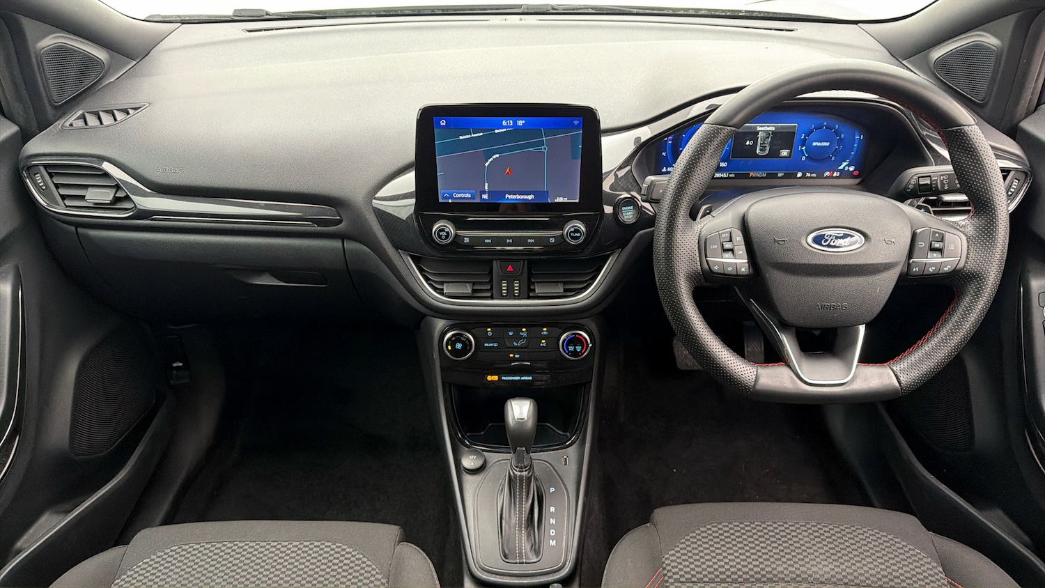 Used Ford Puma 2023 for sale - 78164551: Photo 12