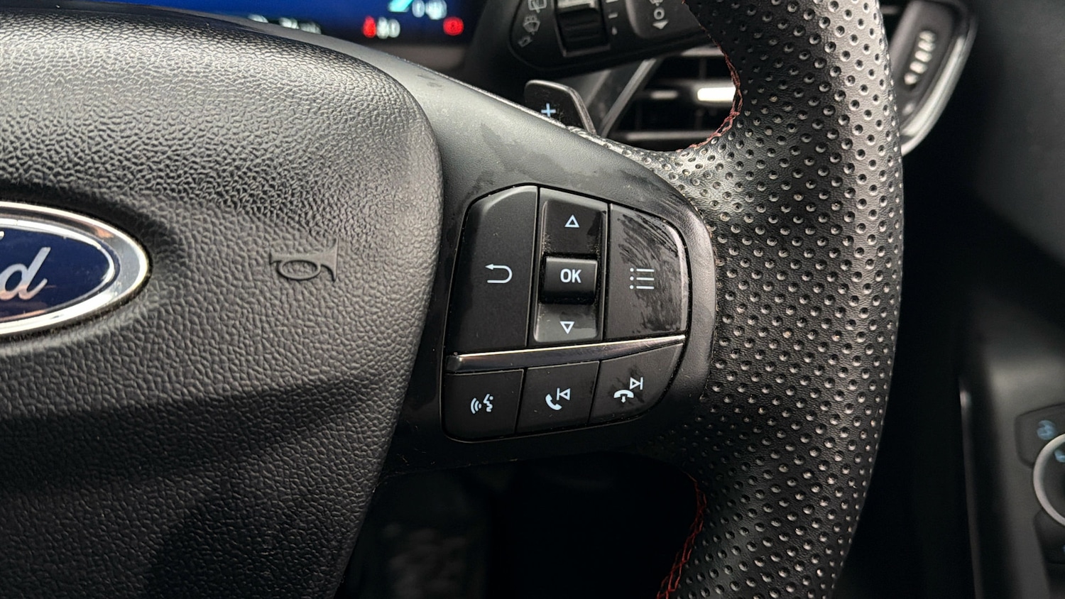 Used Ford Puma 2023 for sale - 78164551: Photo 23