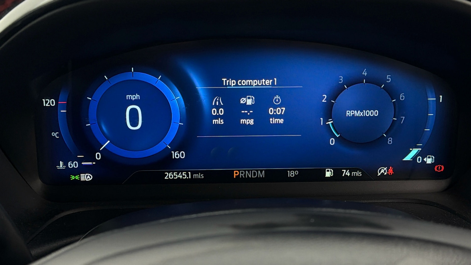 Used Ford Puma 2023 for sale - 78164551: Photo 24