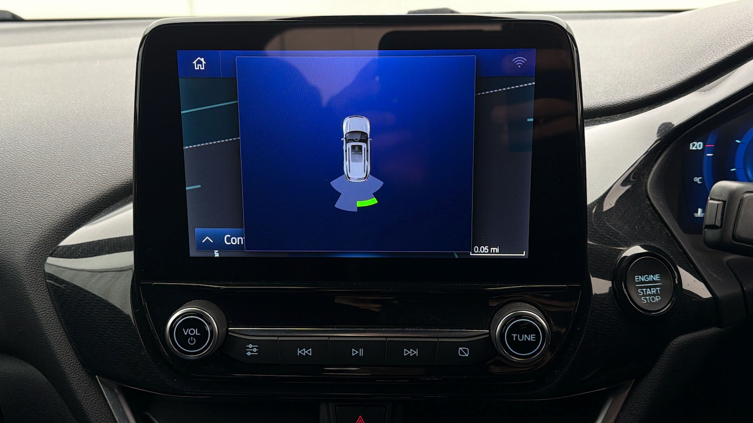 Used Ford Puma 2023 for sale - 78164551: Photo 25