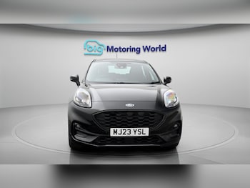 Used Ford Puma 2023 for sale - 78164551: Photo