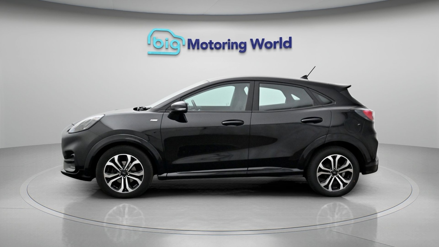 Used Ford Puma 2023 for sale - 78164551: Photo 4