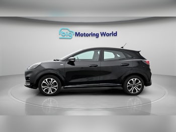 Used Ford Puma 2023 for sale - 78164551: Photo