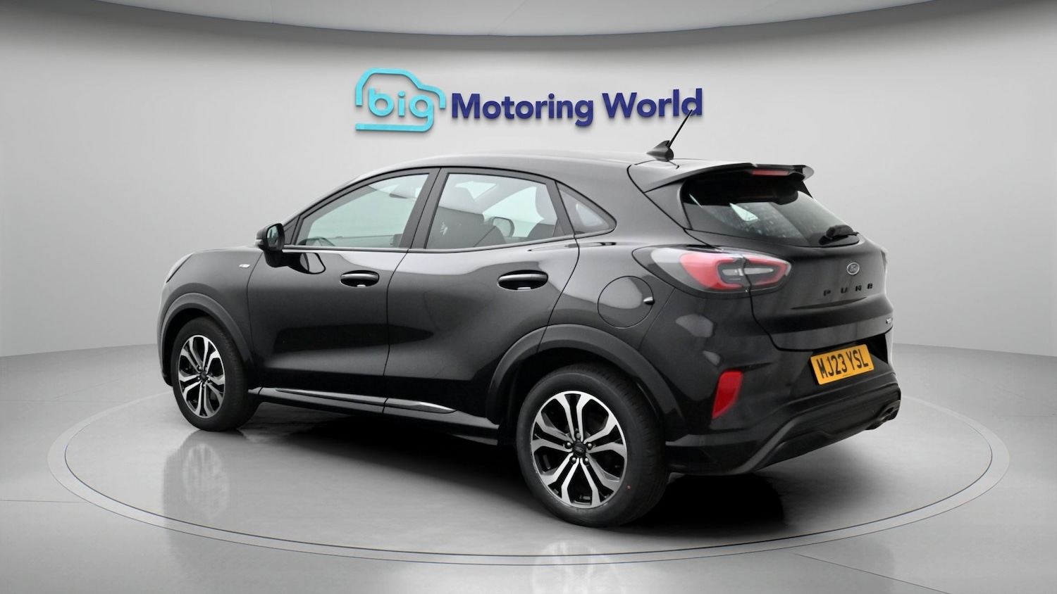 Used Ford Puma 2023 for sale - 78164551: Photo 5