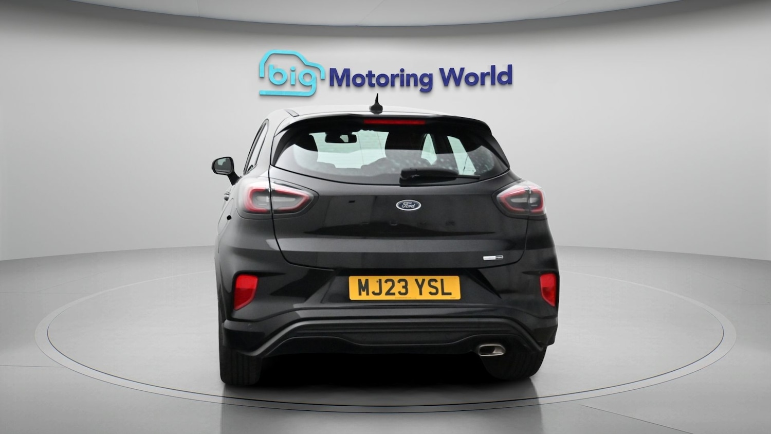Used Ford Puma 2023 for sale - 78164551: Photo 6