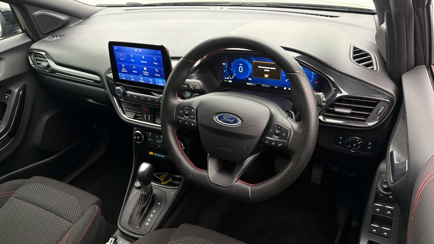 Used Ford Puma 2023 for sale - 78164551: Photo 9