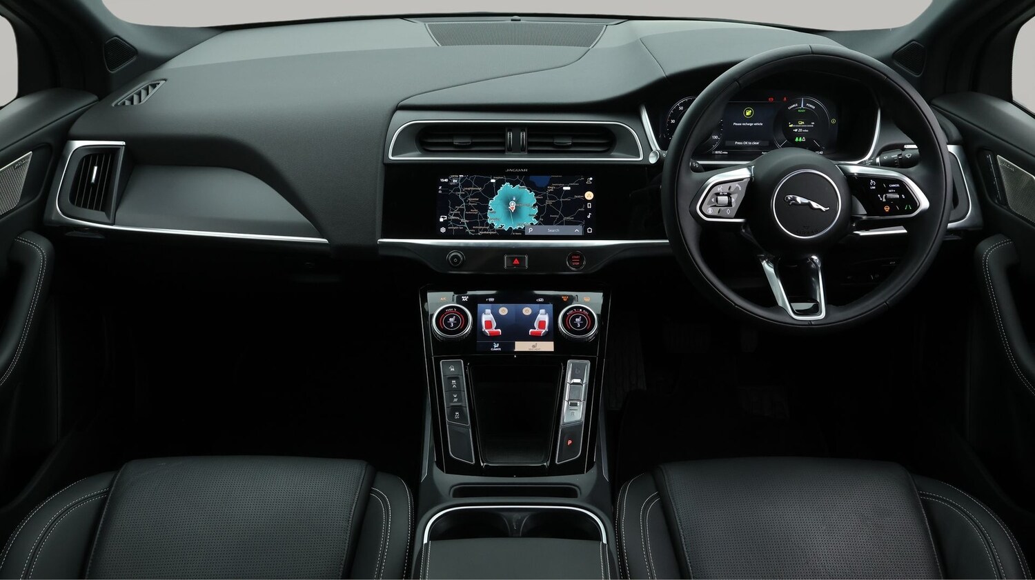 Used Jaguar I-Pace 2024 for sale - 77701203: Photo 13