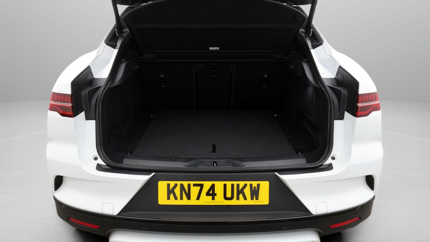 Used Jaguar I-Pace 2024 for sale - 77701203: Photo 17