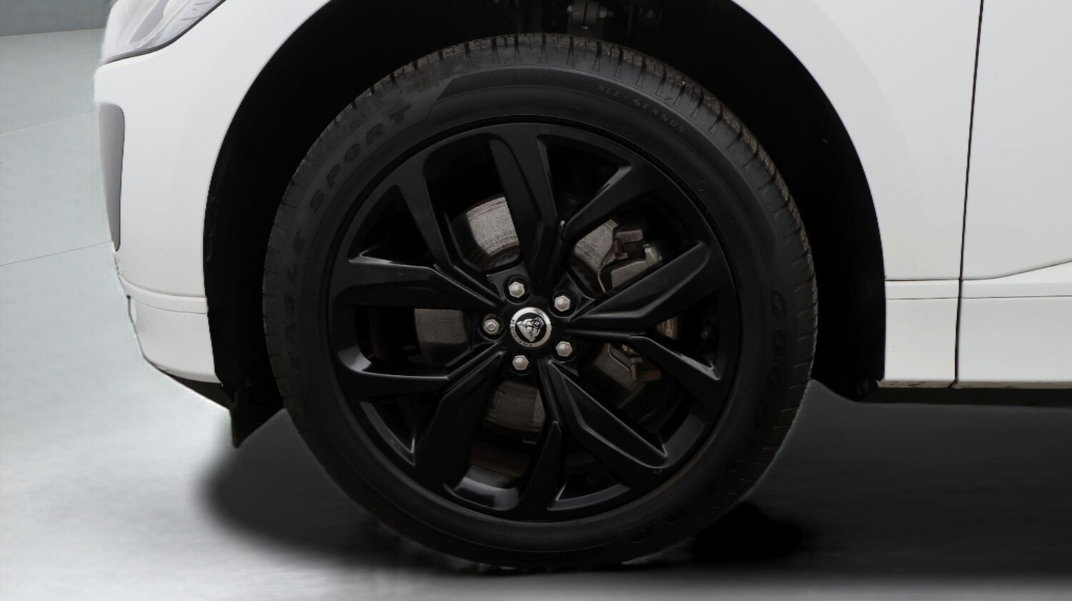 Used Jaguar I-Pace 2024 for sale - 77701203: Photo 18