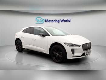 Used Jaguar I-Pace 2024 for sale - 77701203: Photo