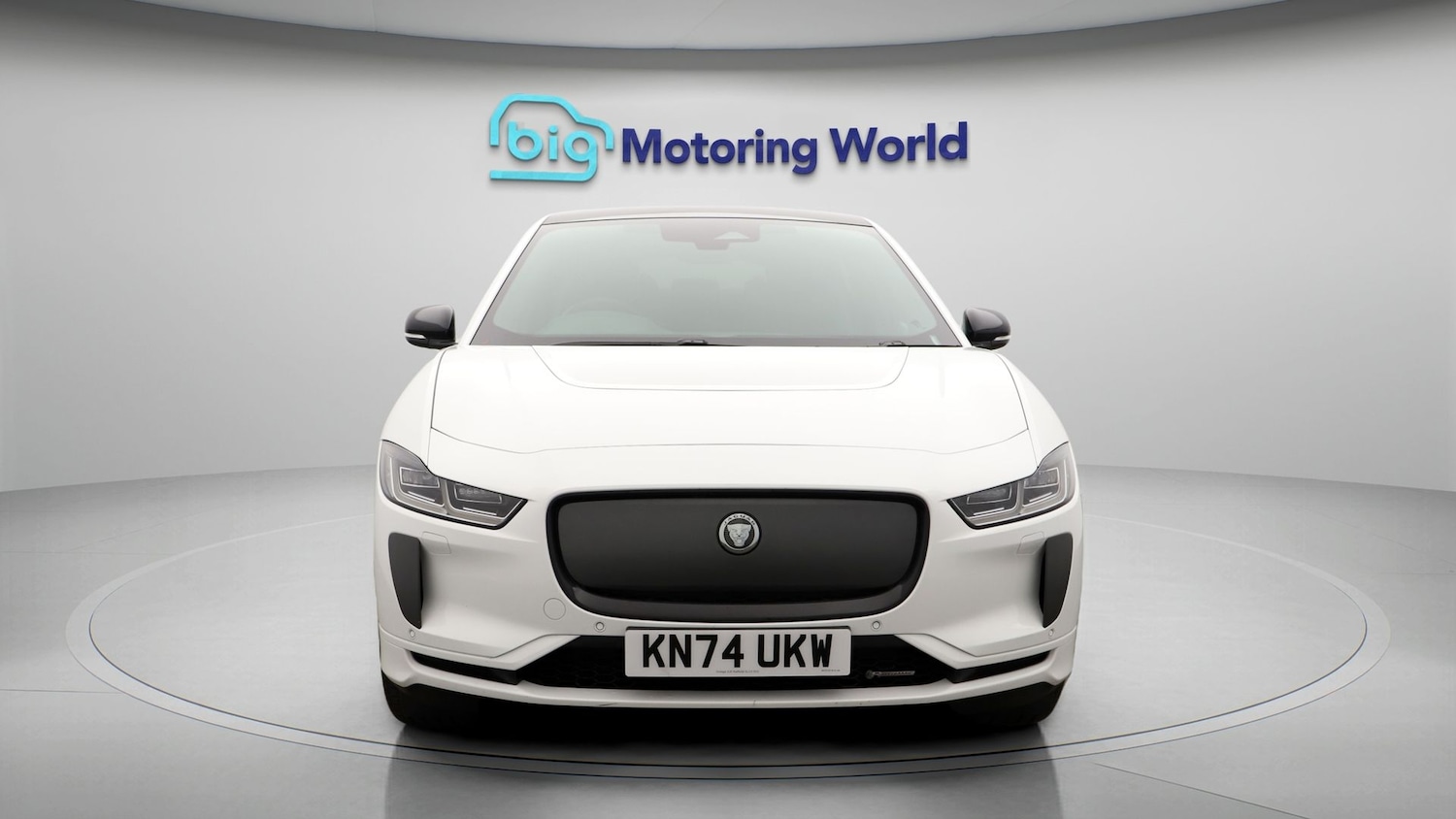 Used Jaguar I-Pace 2024 for sale - 77701203: Photo 2