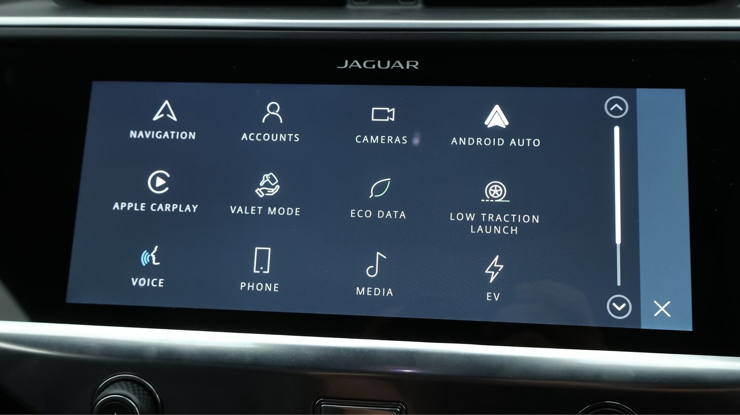 Used Jaguar I-Pace 2024 for sale - 77701203: Photo 25