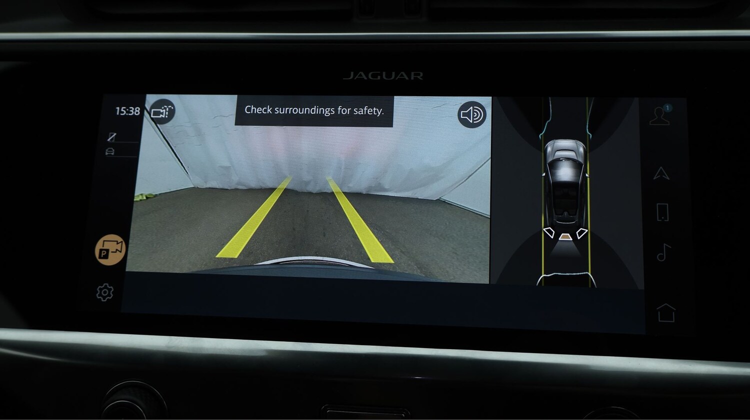 Used Jaguar I-Pace 2024 for sale - 77701203: Photo 26