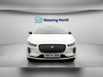 Used Jaguar I-Pace 2024 for sale - 77701203: Photo