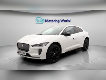 Used Jaguar I-Pace 2024 for sale - 77701203: Photo