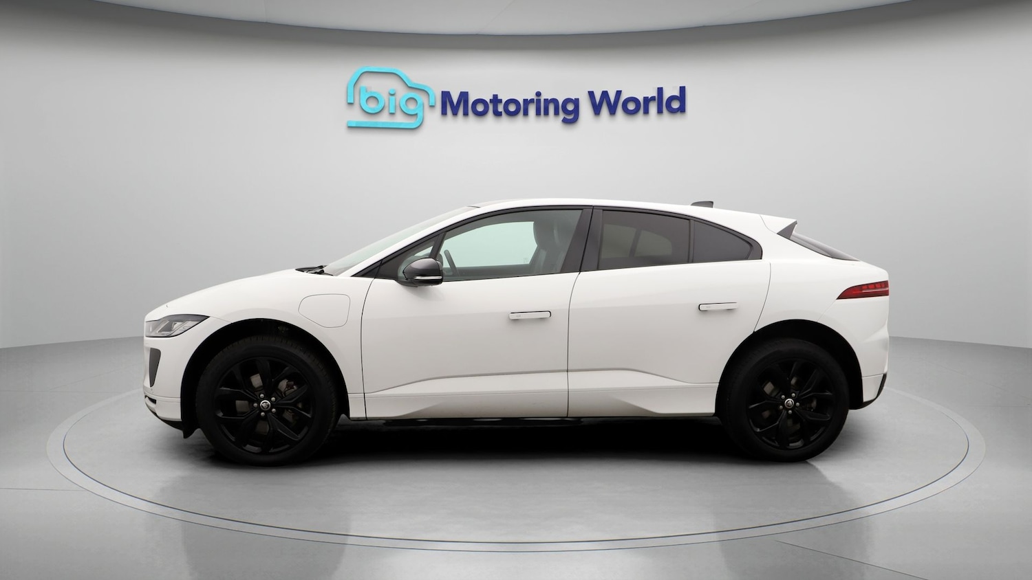 Used Jaguar I-Pace 2024 for sale - 77701203: Photo 4