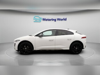 Used Jaguar I-Pace 2024 for sale - 77701203: Photo