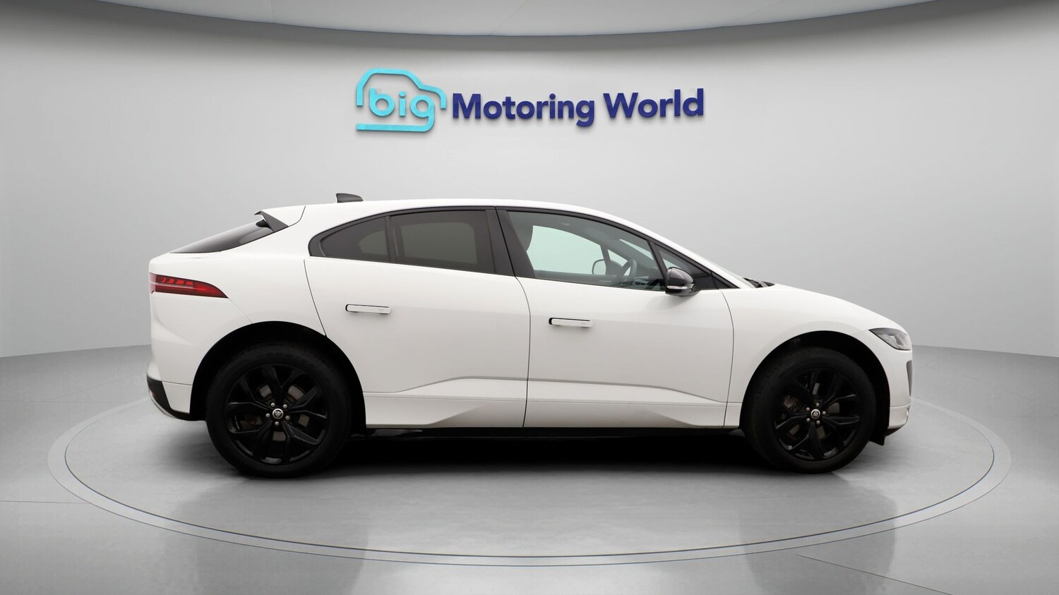 Used Jaguar I-Pace 2024 for sale - 77701203: Photo 8