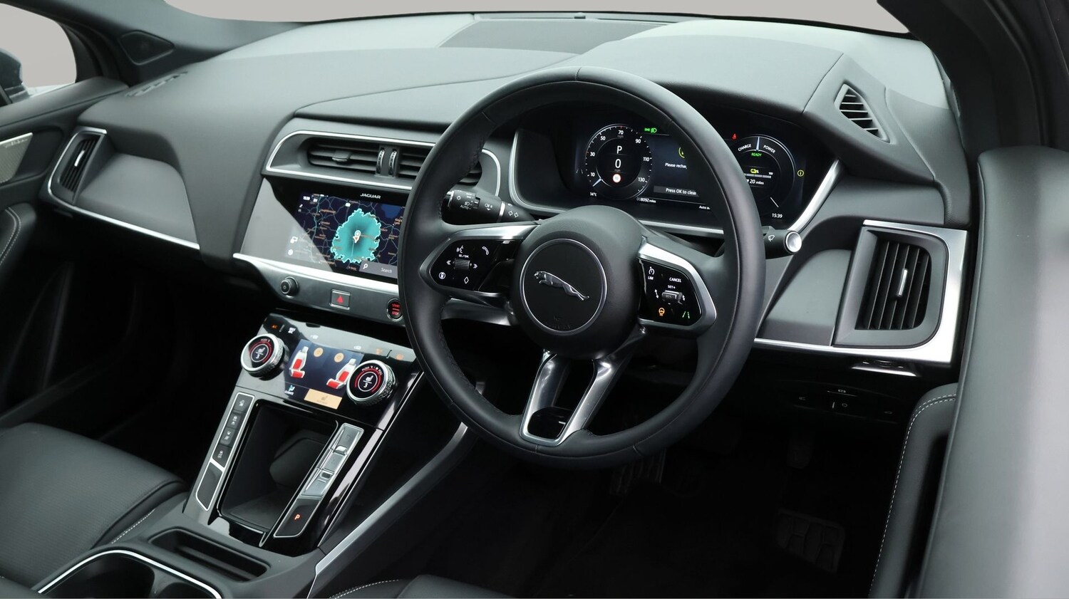 Used Jaguar I-Pace 2024 for sale - 77701203: Photo 9