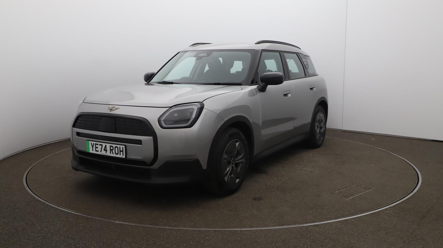 Vehicle 36