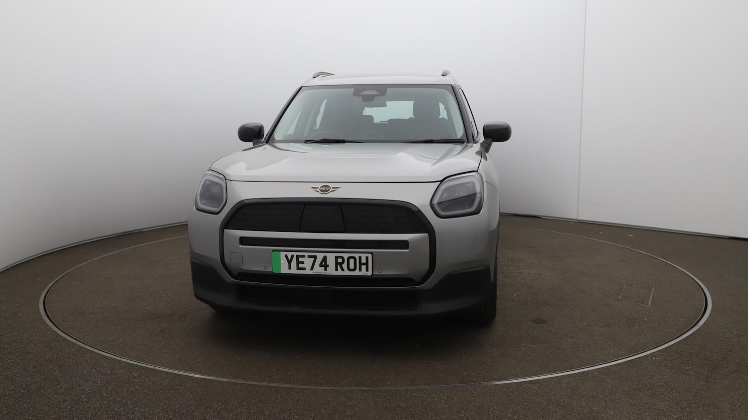 Vehicle 38